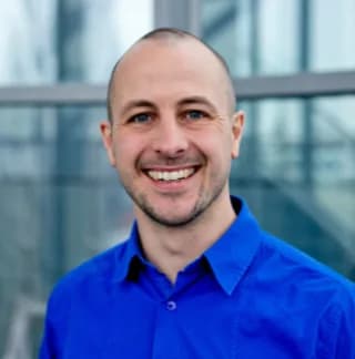 Patrick Cipic Grübener